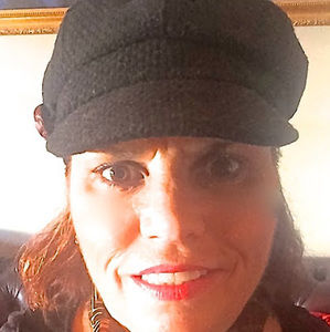 Meet your Posher, Beverley